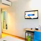 Hình ảnh đánh giá của Hotel Citradream Bandung 5 từ Andrian P.