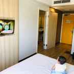 Review photo of Zest Sukajadi Bandung by Swiss-Belhotel International from Andrian P.