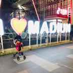 Review photo of favehotel Madiun 2 from Andrian P.