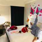 Review photo of favehotel Madiun 3 from Andrian P.