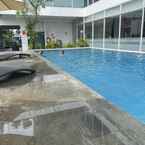 รูปภาพรีวิวของ Swiss-Belhotel Jambi 2 จาก Marwan Y. S.