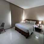 รูปภาพรีวิวของ Emilia Hotel By Amazing - Palembang จาก Rika E. A.