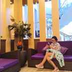Review photo of Hotel D' CaLia Tarakan from Gerit M.