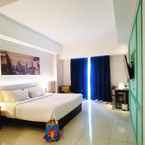 Review photo of Jambuluwuk Thamrin Hotel from Masita P.