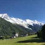 Ulasan foto dari Les Balcons du Savoy dari Thospon J.