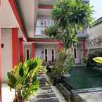 Review photo of Angkul Angkul Beach Inn Kuta 2 from Nurdiana N.