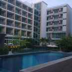 Review photo of J Inspired Hotel Pattaya from Nutthakorn N.