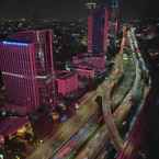 Review photo of Mercure Jakarta Gatot Subroto from Lukman F. S.