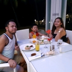 Review photo of Pacific Cebu Resort Mactan powered by Cocotel from Leanne B. E.