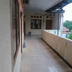 Review photo of OYO 2137 D'colonel Residence Syariah 2 from Andry M.