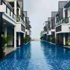 รูปภาพรีวิวของ Klongwan Resort 2 จาก Nuanpatoo N.