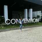 Ulasan foto dari Sparks Convention Hotel Lampung dari Arif J.