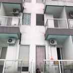 Review photo of Shamrock Jogja Vivo Apartment from Puput F.