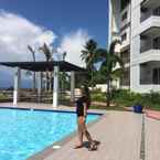 Review photo of Holiday Oceanview Residences and Resort from Dianne R. S.