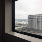 Review photo of Hakodate Kokusai Hotel from Mongkol S.