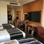 Review photo of Hakodate Kokusai Hotel 5 from Mongkol S.