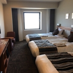 Review photo of Hakodate Kokusai Hotel 4 from Mongkol S.