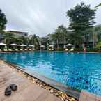 รูปภาพรีวิวของ Bundhaya Resort 4 จาก Jutarut N.