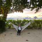 Review photo of Tup Kaek Sunset Beach Resort from Sutthima L.