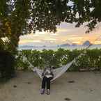 Ulasan foto dari Tup Kaek Sunset Beach Resort 3 dari Sutthima L.