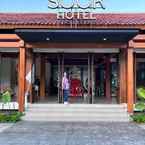 Hình ảnh đánh giá của Sook Hotel 4 từ Somchart T.