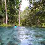 Review photo of The Lokha Ubud Resort, Villas & Spa from Achmad F.