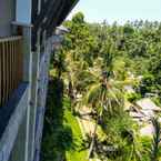 Review photo of The Lokha Ubud Resort, Villas & Spa 4 from Achmad F.