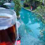 Review photo of Anumana Ubud Hotel from Achmad F.