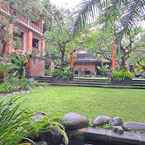 Review photo of Fourteen Roses Boutique Hotel Kuta from Achmad F.