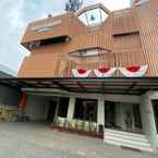 Review photo of Alexander Hotel Tegal from Novia K.