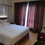 Review photo of Grand Malioboro Yogyakarta Hotel from Handika P. D.