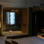 รูปภาพรีวิวของ Hotel Muse Bangkok Langsuan - MGallery 2 จาก Naruemon S.