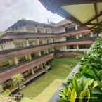 Review photo of Queen Garden Hotel Baturraden 7 from Yudianto S.