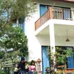 Review photo of Amina Hill View Villa Malang by ecommerceloka 2 from Mirza A.