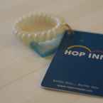 Review photo of Hop Inn Phitsanulok 7 from Treamprom K.