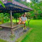 Review photo of Hotel Lombok Garden from Badiuz Z.