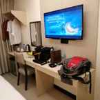 Review photo of J7 Hotel Iloilo 2 from Diala D. S.