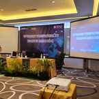 Review photo of Novotel Makassar Grand Shayla from Alexander R. N.