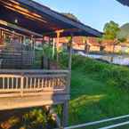 Hình ảnh đánh giá của Kampong Nelayan Resort 4 từ Sunyoto S.