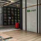 Review photo of ibis Styles Singapore Albert from Lestari S.