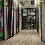 Hình ảnh đánh giá của ibis Styles Singapore Albert 3 từ Lestari S.