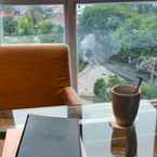 Hình ảnh đánh giá của The Premiere Hotel Pekanbaru từ Rotua H. H.