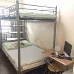 Review photo of Grace Naha - Hostel 5 from Navitree T.