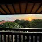 Review photo of Amnaya Resort Nusa Dua 2 from Fandy S. P.