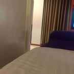 Review photo of Quest Hotel Simpang Lima - Semarang by ASTON 2 from Rizka C.