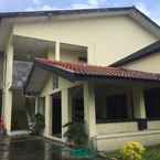 Review photo of Family Stay at Guesthouse Ndalem Kotabaru 2 from Nila S.