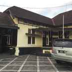 Imej Ulasan untuk Family Stay at Guesthouse Ndalem Kotabaru 4 dari Nila S.