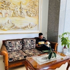 Ulasan foto dari Empress Da Lat Hotel dari Nguyen M. T.