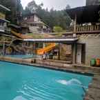 Ulasan foto dari Cansebu Amazing Camp & Resort dari Adi P.