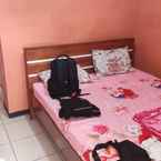 Review photo of OYO 90454 Adinda Homestay Cibodas Lembang from Victor P.